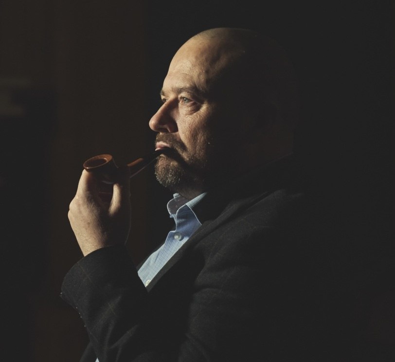 Алексей Заревин